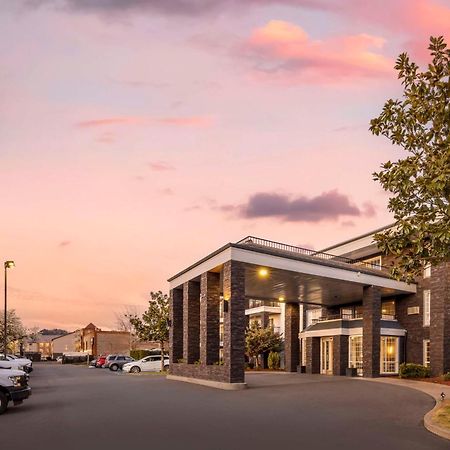 Best Western Plus Grand Manor Inn Springfield Ngoại thất bức ảnh