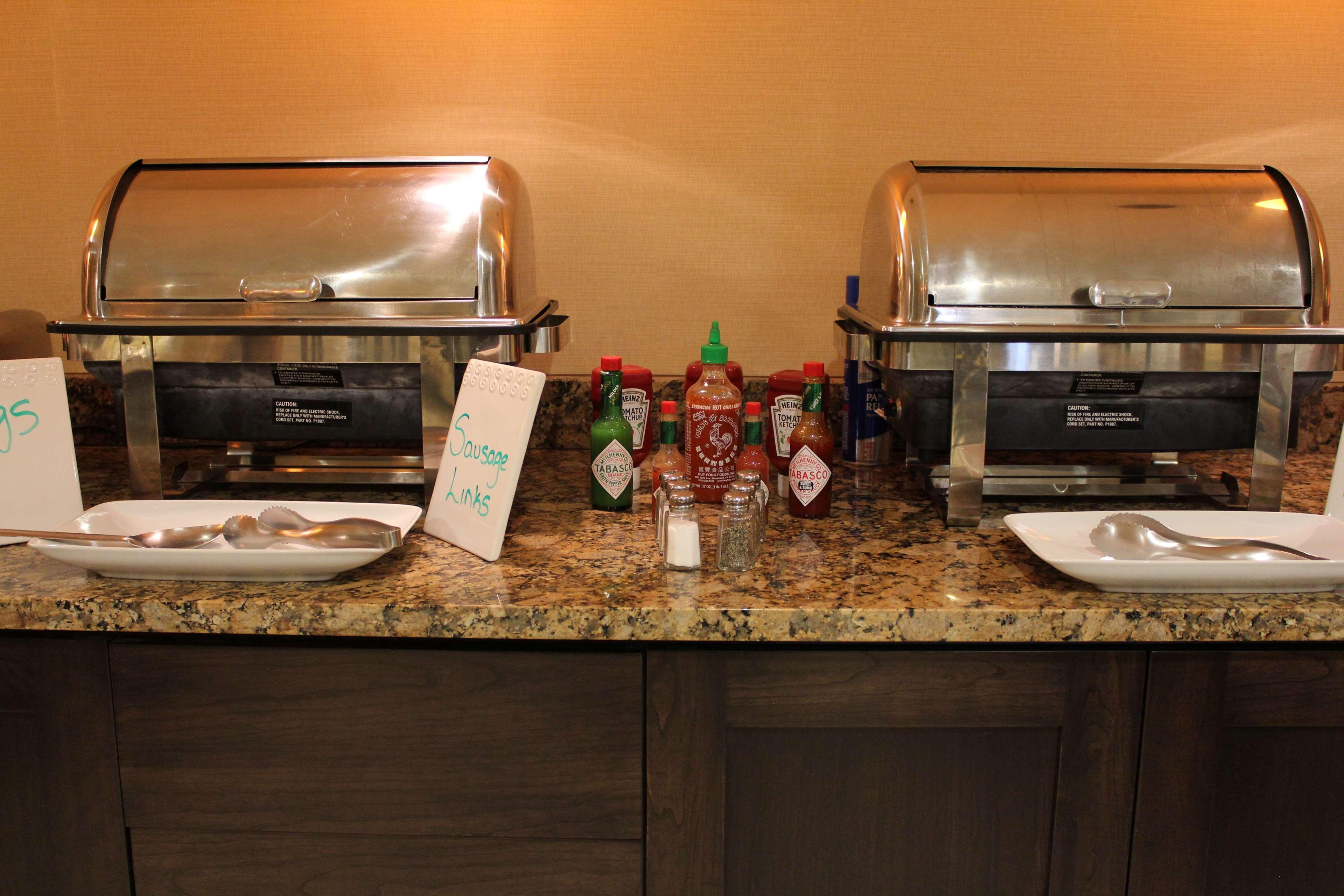 Best Western Plus Grand Manor Inn Springfield Ngoại thất bức ảnh