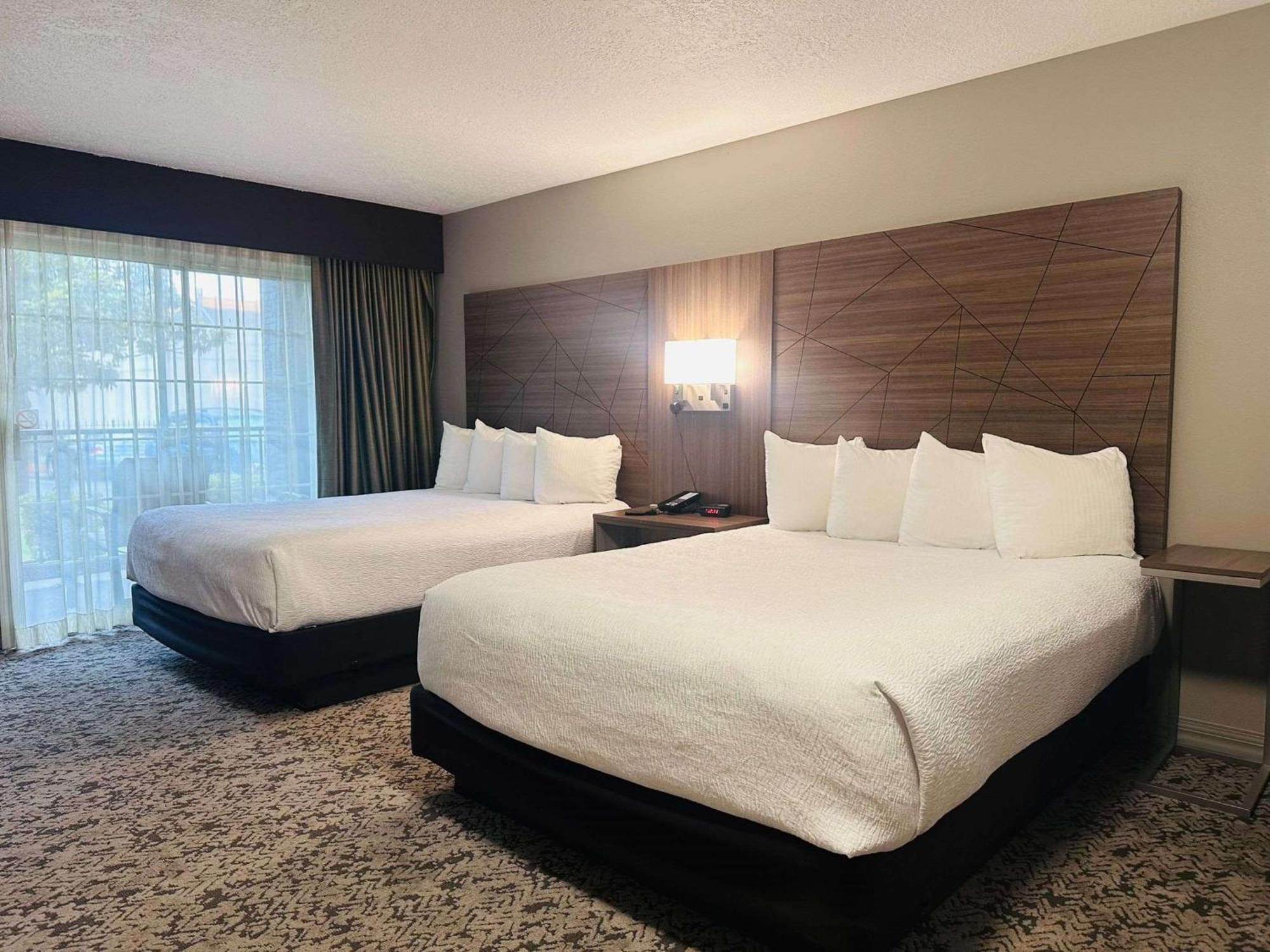 Best Western Plus Grand Manor Inn Springfield Ngoại thất bức ảnh