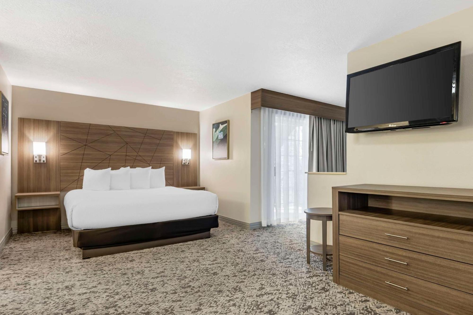 Best Western Plus Grand Manor Inn Springfield Ngoại thất bức ảnh