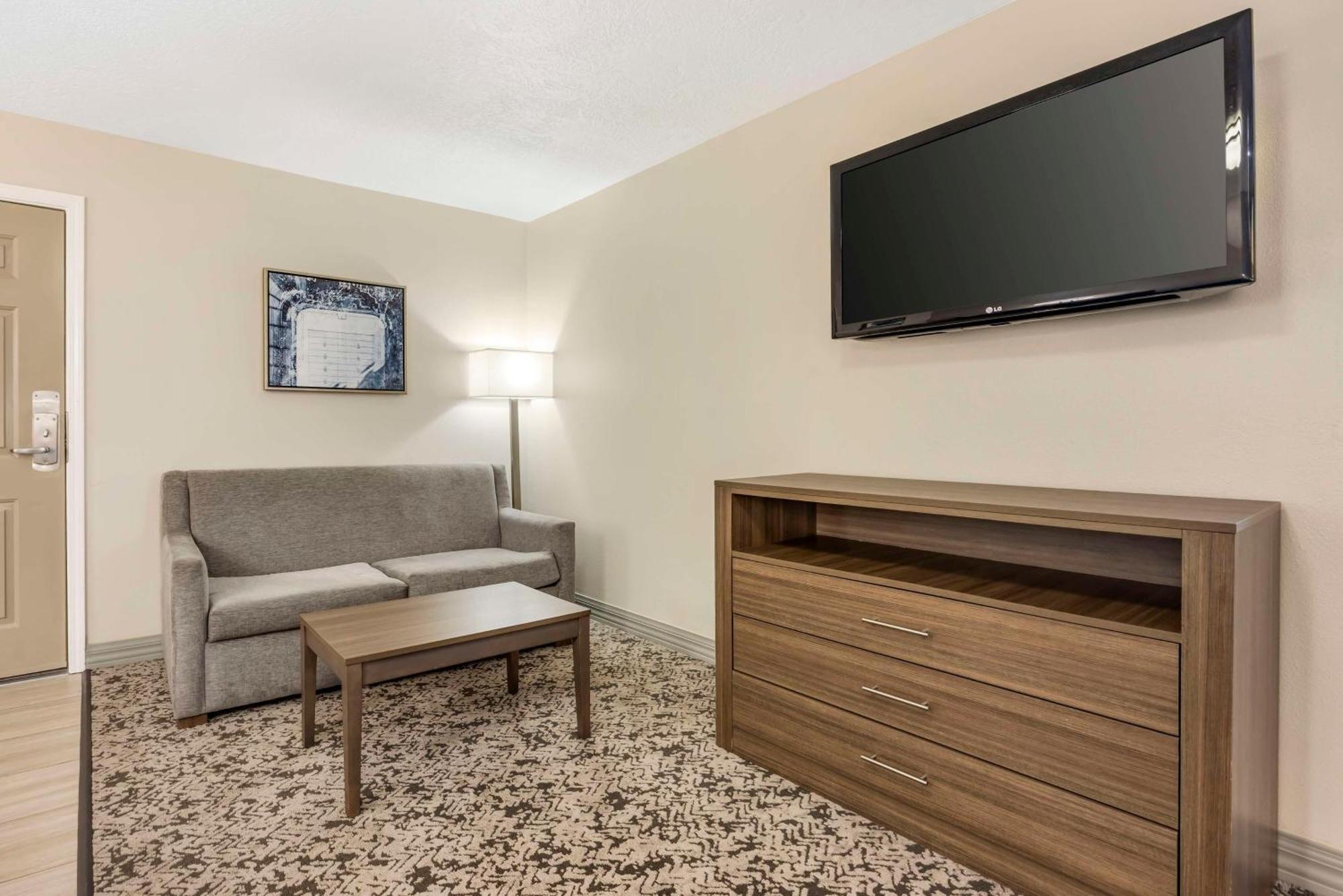 Best Western Plus Grand Manor Inn Springfield Ngoại thất bức ảnh