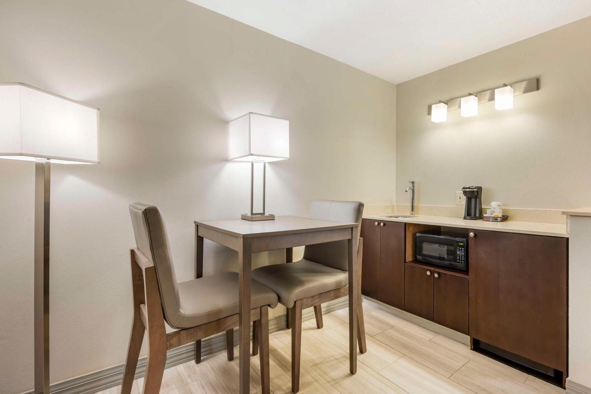 Best Western Plus Grand Manor Inn Springfield Ngoại thất bức ảnh