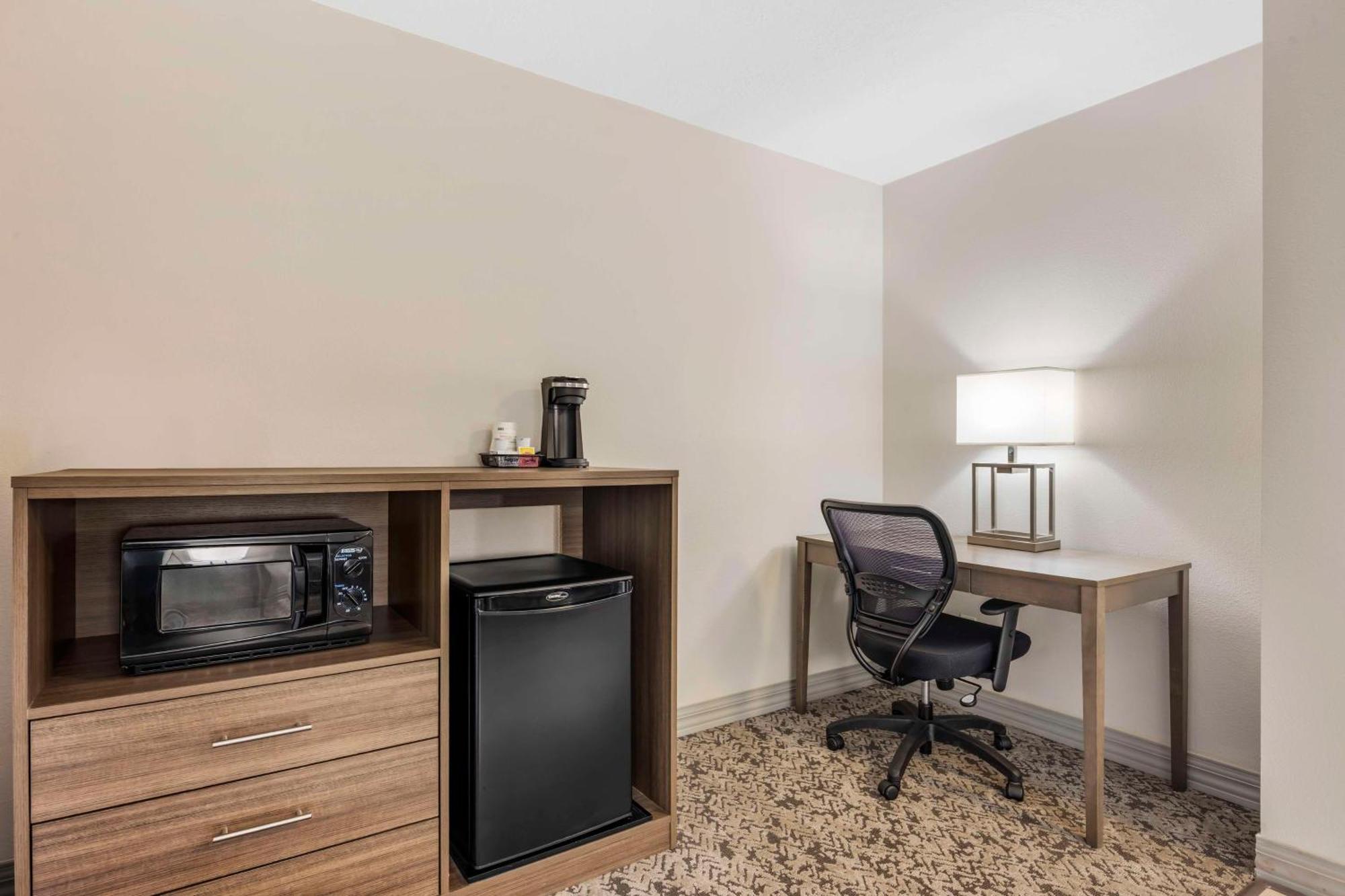 Best Western Plus Grand Manor Inn Springfield Ngoại thất bức ảnh