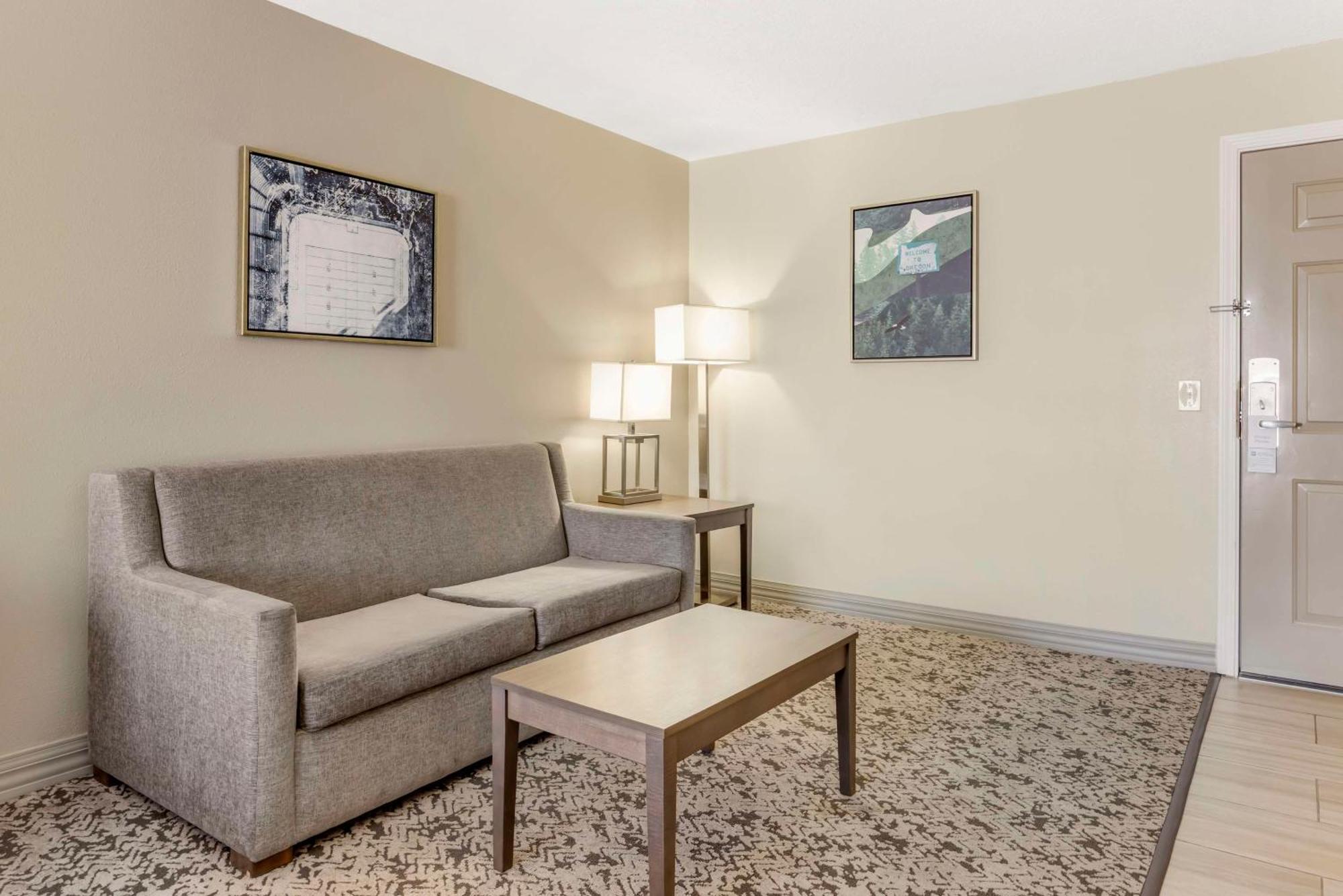 Best Western Plus Grand Manor Inn Springfield Ngoại thất bức ảnh